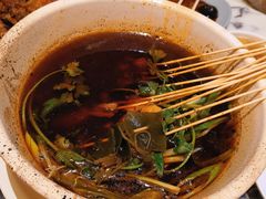 -160烧烤(香坊店)