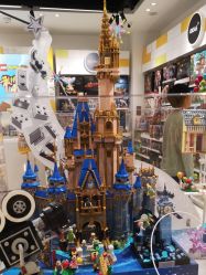 -乐高授权专卖店(中关村领展店)
