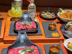 -一沙一城·岩烤牛扒(深圳首店)