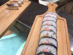 -长春高新益田福朋喜来登酒店·宜客乐标帜餐厅