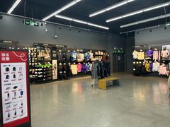 -迪卡侬(安德门店)