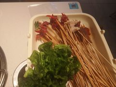 -大斌家串串火锅(德思勤店)