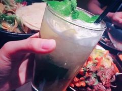 -Q MEX 库迈墨西哥餐吧(三里屯店)