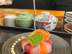 -Sushi Hanzo半藏(天环广场店)