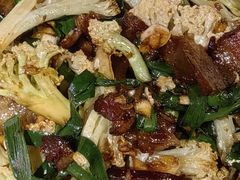 -桂小厨广西菜(青秀万达店)