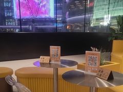 -满记甜品(北京东坝万达店)