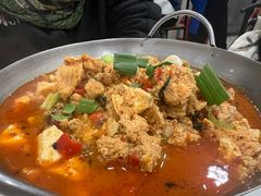-新新湘菜馆(新中街二条店)