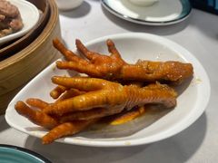 豉油皇大鸡脚-嘉缤苑
