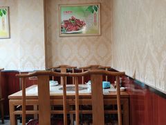 包厢-高建民驴肉火烧(谈北路店)