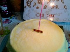 -OL’s Cake鲜荟千层(东风中路店)