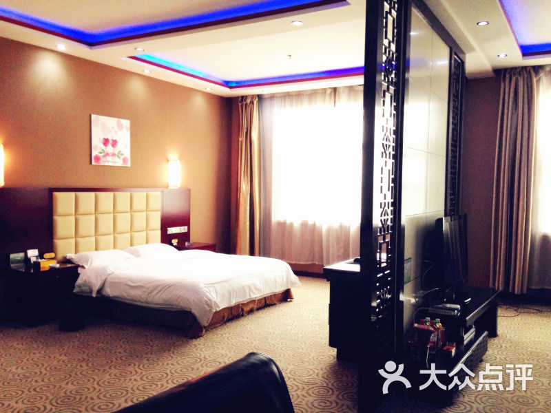 洗耳泉会所团购图片图片-北京足疗按摩-大众点评网