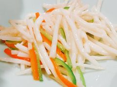 -漢舍中国菜馆(889广场店)