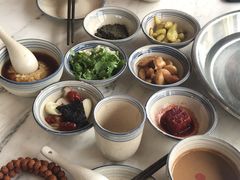-宝弟羊肉馆(众意路店)