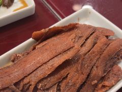 -宏状元现熬粥·京味菜(五棵松店)