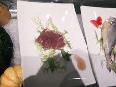 -金海湾自助餐厅(金陵饭店)