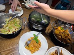 -闽鄂情·闽南招财鸭(水头店)