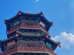 -龍聚祥烧麦馆(鼓楼店)