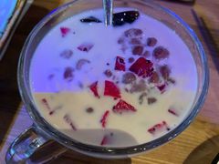 -临界音乐酒馆·小龙虾·江湖菜(华熙LIVE·鱼洞店)