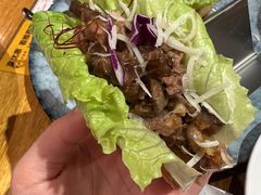 -森Some Fusion(荔湾店)