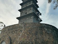 -九华山公园