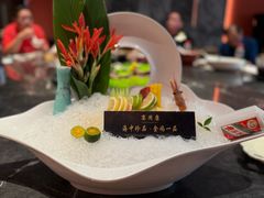 -宴周康·精致江浙菜(周浦店)