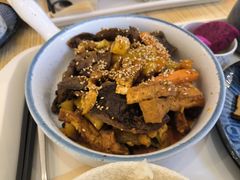 -轻蔬不用等·素食(江苏路店)