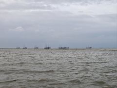 -湖州太湖旅游度假区-月亮广场