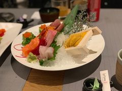 -隐泉之语日式料理(王府中环店)