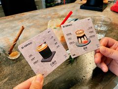 -BE NORMAL CAFE(霞溪路店)