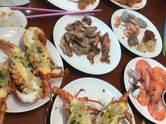-金汤湾海水温泉度假酒店