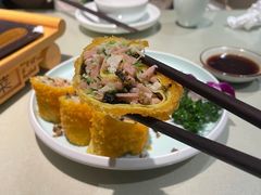 -品味泸沽湖•民族特色菜(大落水店)