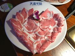 -大渝火锅(苏州西城永捷店)