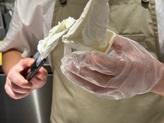 -野人先生Gelato(上海长宁龙之梦店)