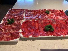 -牛村来人潮汕牛肉火锅(西单店)