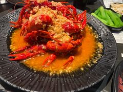 -红盔甲·小龙虾(人民广场店)