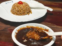 -吴门人家·苏宴宫廷菜(拙政园店)
