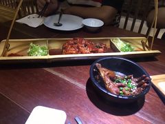 -大牌大·传统杭帮菜(湖滨店)