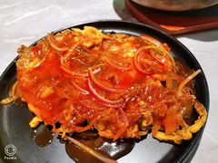 开胃五柳蛋-啫神·广州地标美食(北京路店)