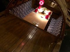 -老船坞餐厅(北京亚洲大酒店 )
