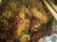 -老黄记手撕烤兔(玉林街店)