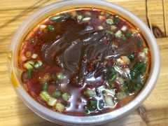 -卫卫麻辣烫(建设新村路店)