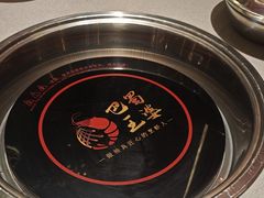-巴蜀王婆大虾(南锣鼓巷店)