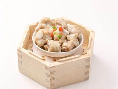 -九九私厨(石溪店)
