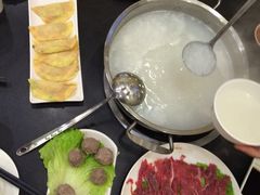 吉友粥底火锅-吉友粥底火锅(方斜路店)