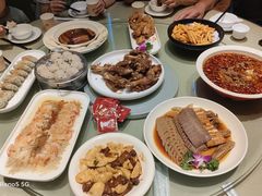 -刘胖子家常菜·蹄花焖藕(兴业店)