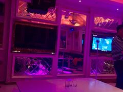 -自由港KTV(王子公主金平店)