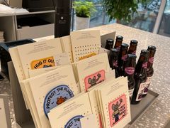 -ARKET CAFÉ(三里屯太古里店)