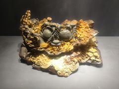 -青田石雕博物馆