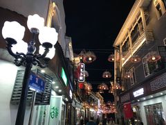 -印象牯岭小厨(牯岭街店)