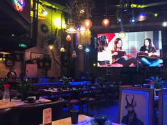 -胡桃里乐队酒馆(鎏嘉码头店)